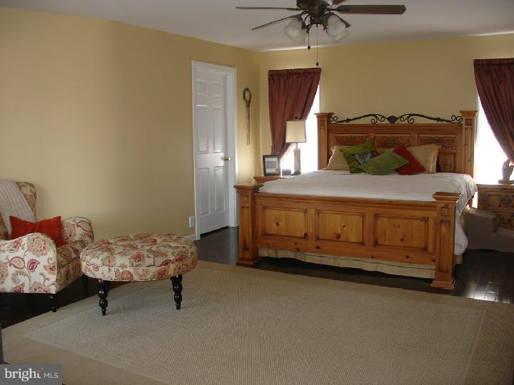 797 Brownsville Road Reading, PA 19608 - Photo 14 of 25 Master Bedroom
