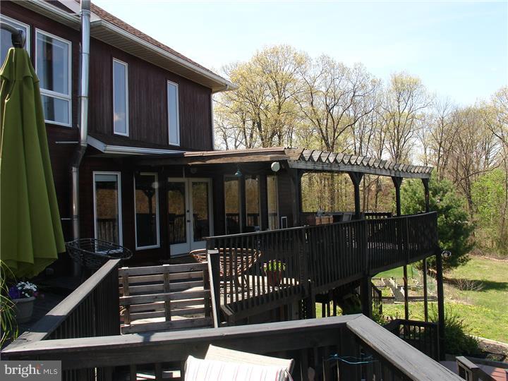 797 Brownsville Road Reading, PA 19608 - Photo 25 of 25 Exterior Back