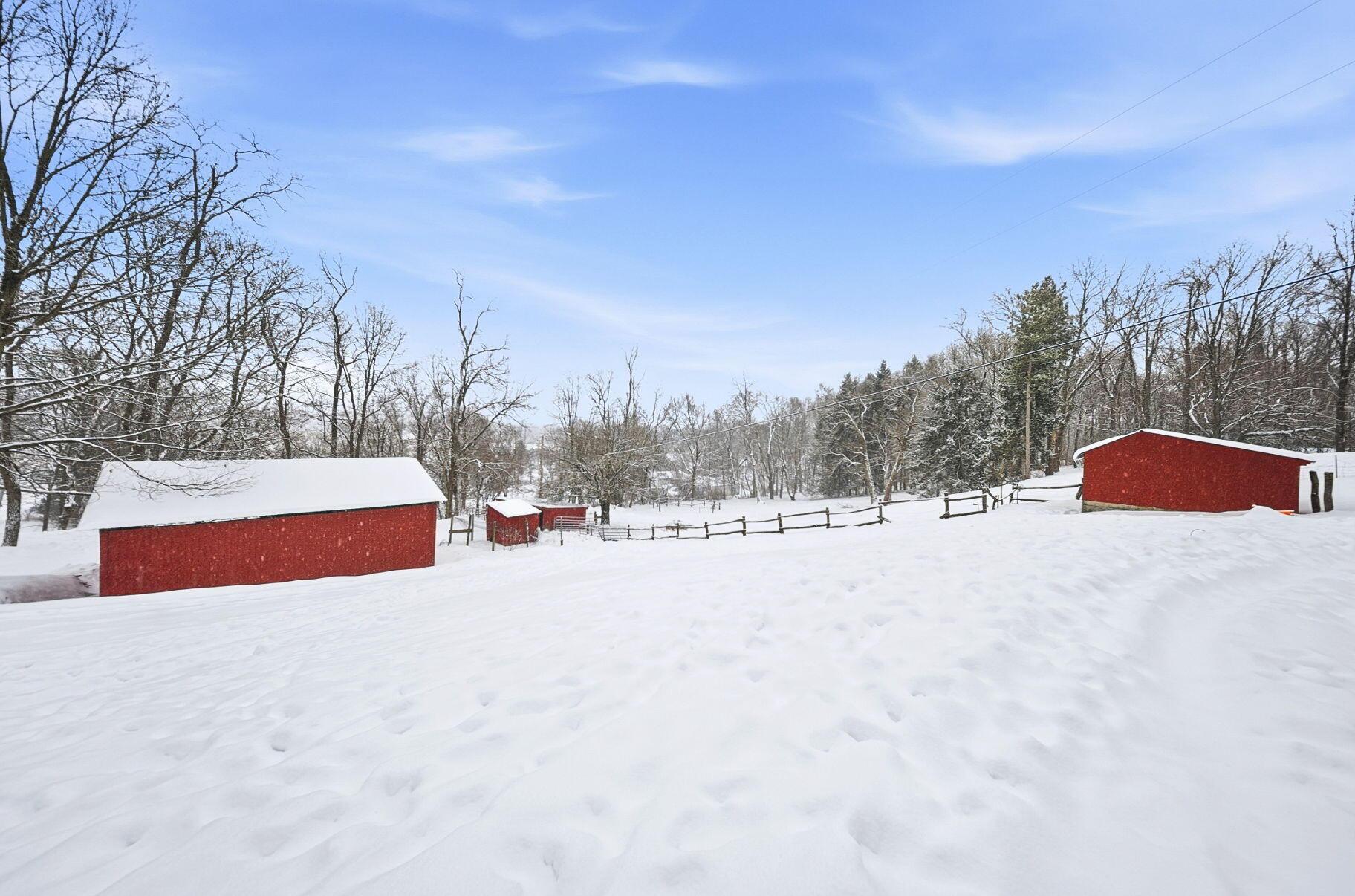 5715 Coonpath Road Northwest Carroll, OH 43112 - Photo 62 of 79 Barns