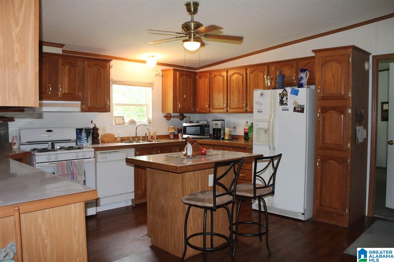 1623 Ripley Cutoff Road Carbon Hill, AL 35549 - Photo 15 of 38