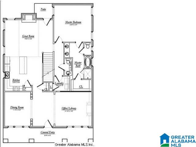 1069 Dublin Way Birmingham, AL 35242 - Photo 18 of 19