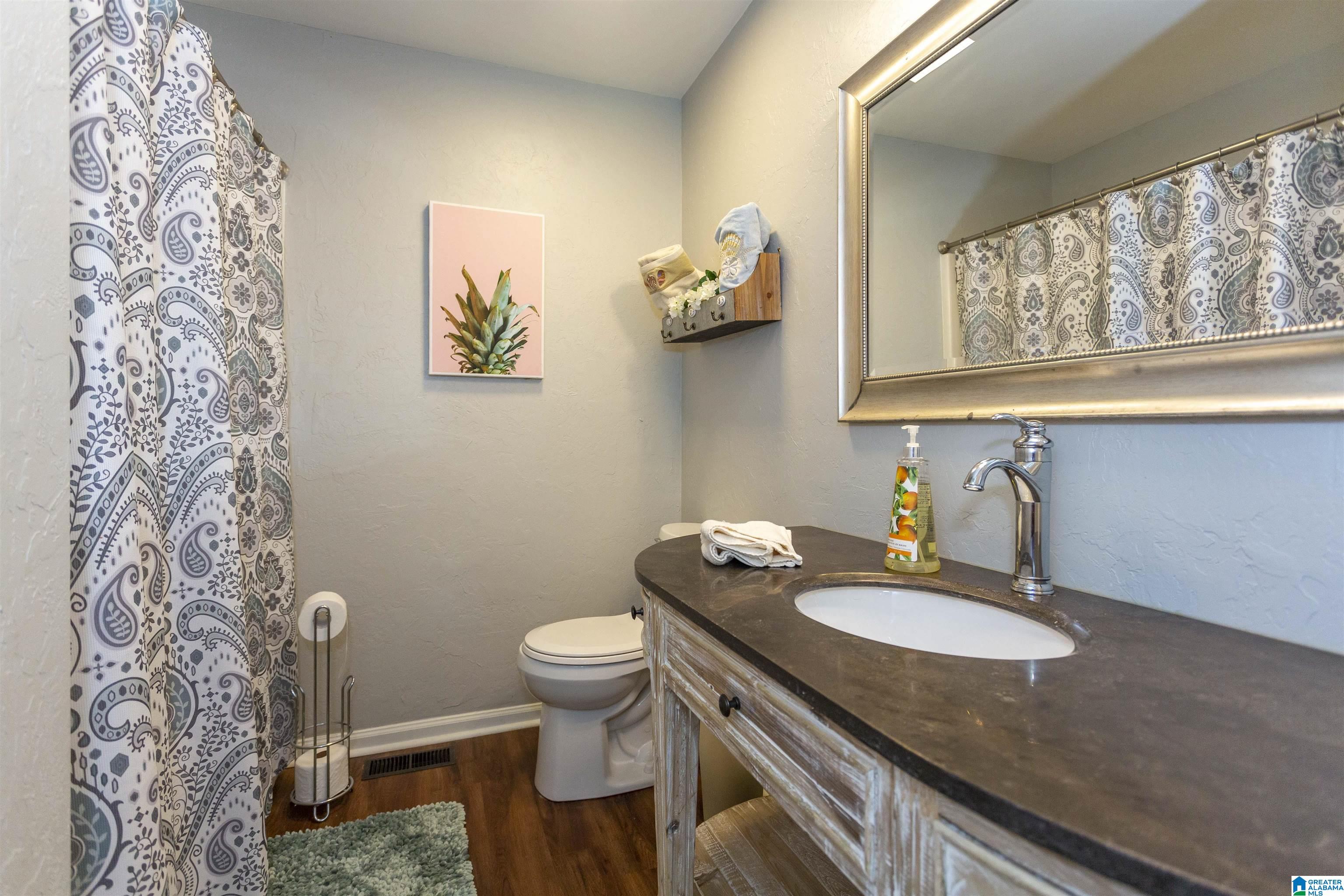 422 13th Place Pleasant Grove, AL 35127 - Photo 20 of 28