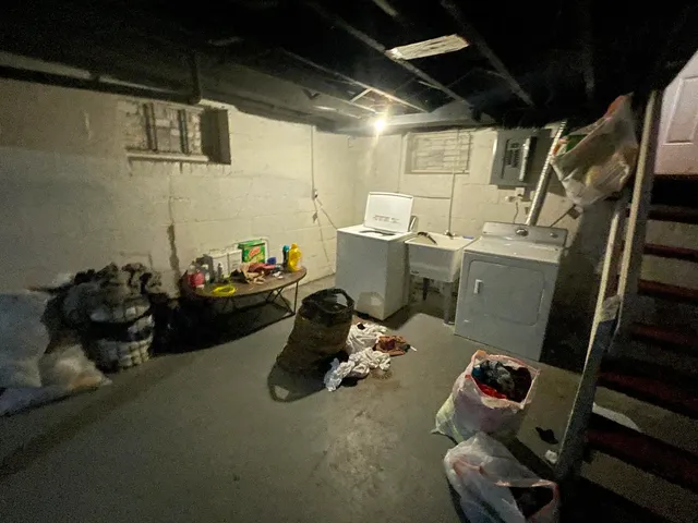 $79,900 | 3345 Doris Street, Detroit, MI 48238