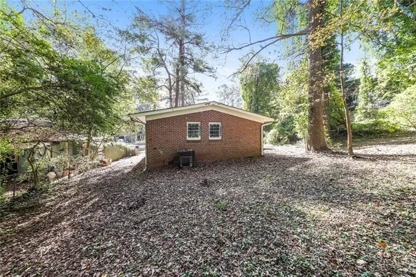 $1,500 | 210 Oak Drive Southeast, Atlanta, GA 30354