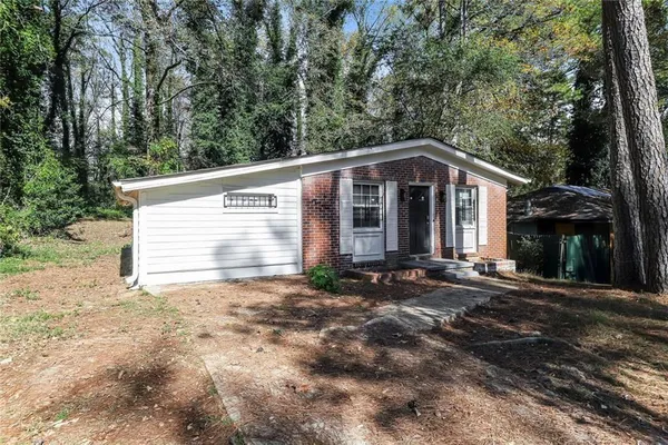 $1,500 | 210 Oak Drive Southeast, Atlanta, GA 30354