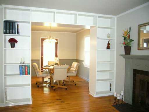 504 Maple Ridge Ann Arbor, MI 48103 - Photo 3 of 8 Photo 3