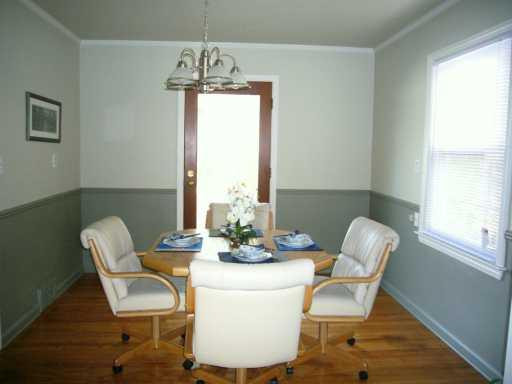504 Maple Ridge Ann Arbor, MI 48103 - Photo 4 of 8 Photo 4