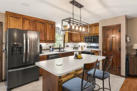 $550,000 | 4209 Lassiter Road, Wake Forest, NC 27587