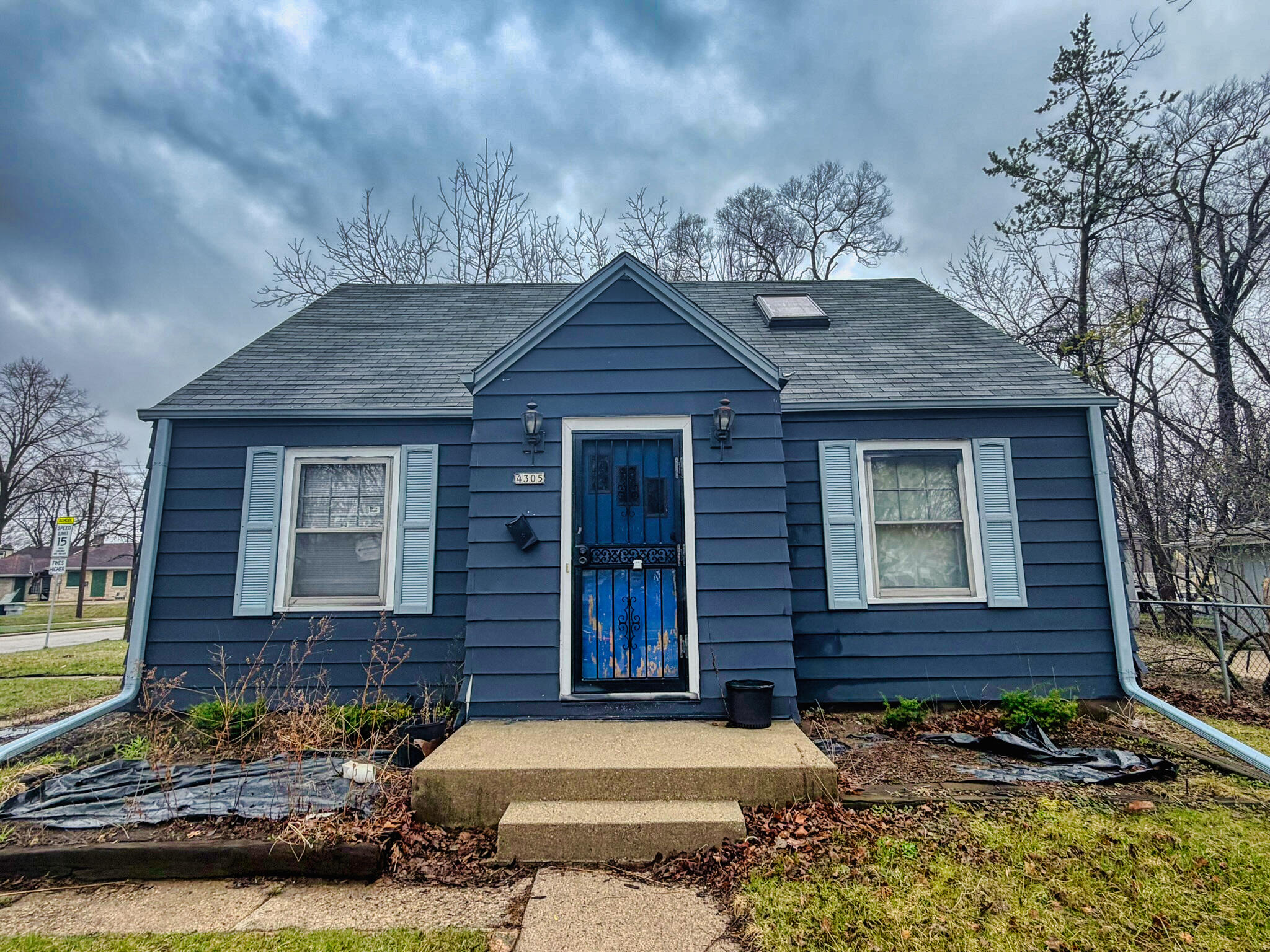 4305 North 63rd Street Milwaukee, WI 53216 - Photo 2 of 17 IMG_2368_hdr