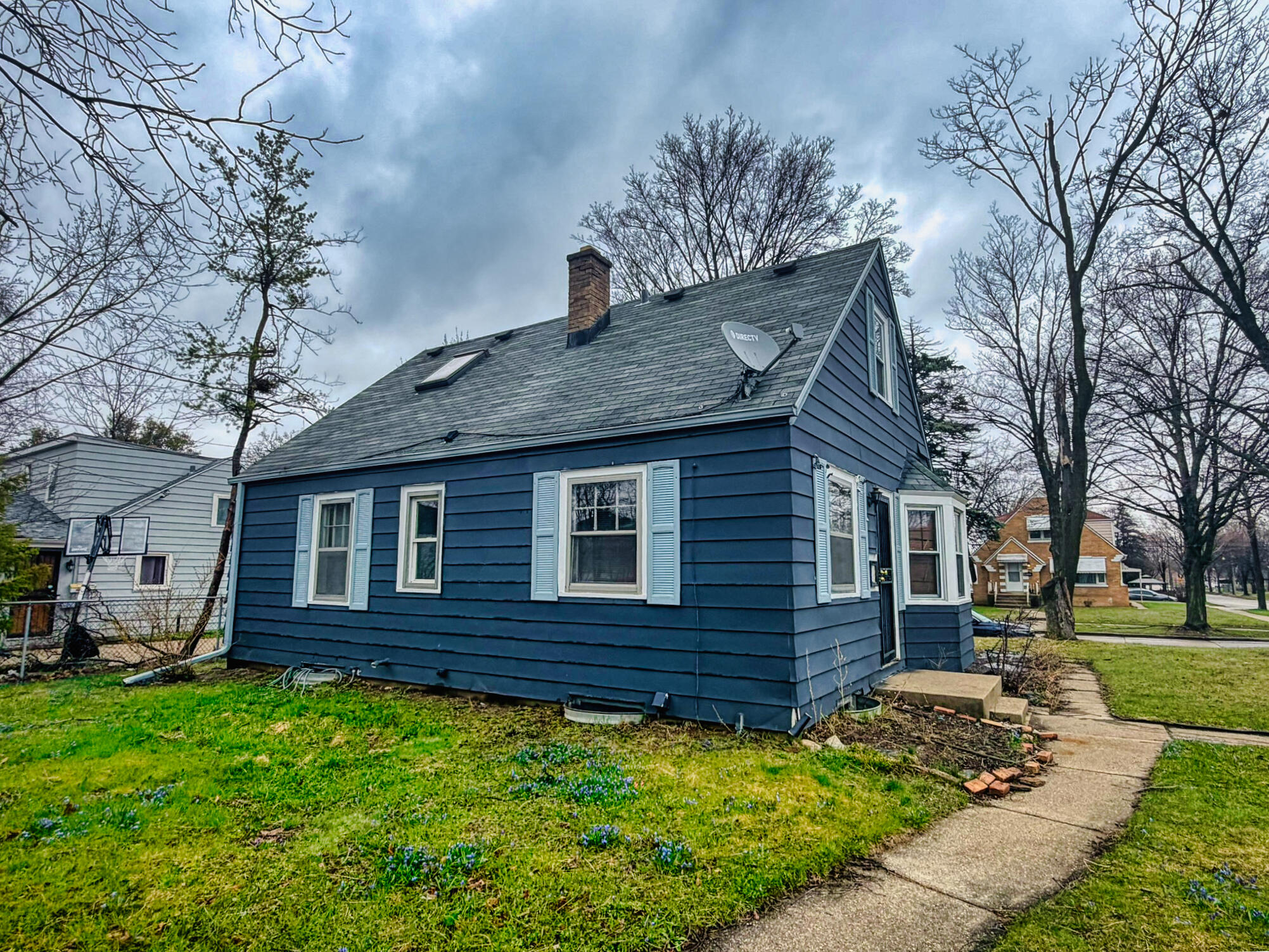 4305 North 63rd Street Milwaukee, WI 53216 - Photo 4 of 17 IMG_2365_hdr