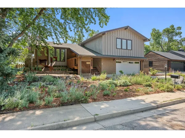 $947,000 | 7458 Mt Sherman Road, Longmont, CO 80503