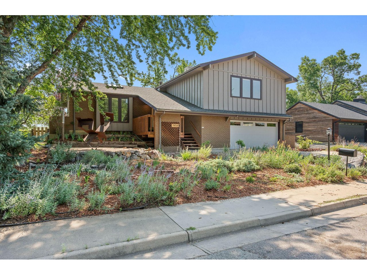 7458 Mt Sherman Road Longmont, CO 80503 - Photo 1 of 43