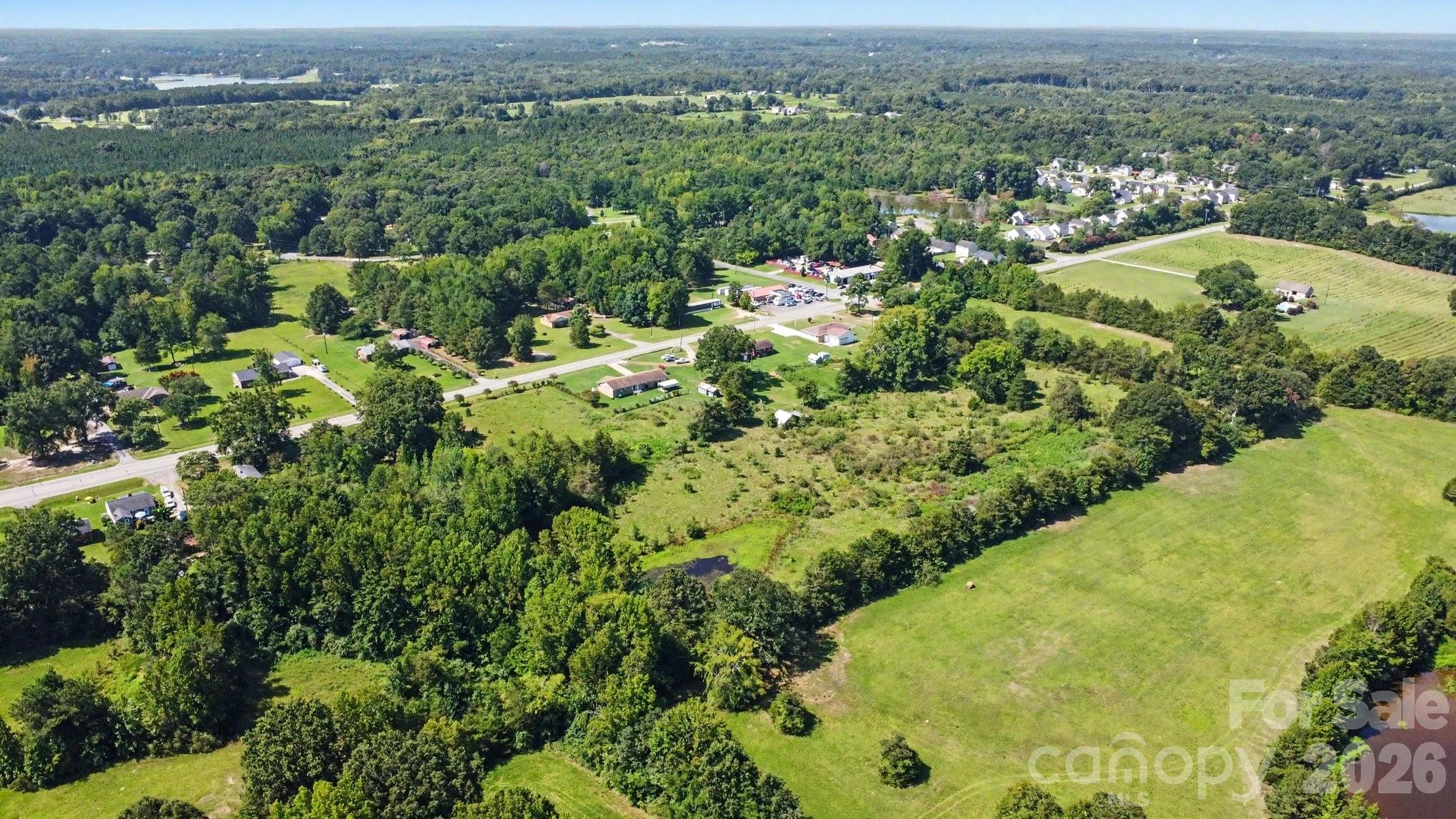 2997 Flat Creek Road Lancaster, SC 29720 - Photo 31 of 31 Gallery Image 31