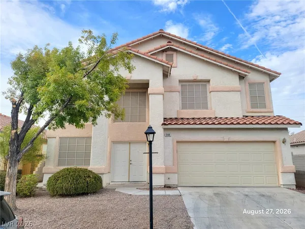 $2,495 | 348 Jolly January Avenue, Las Vegas, NV 89183