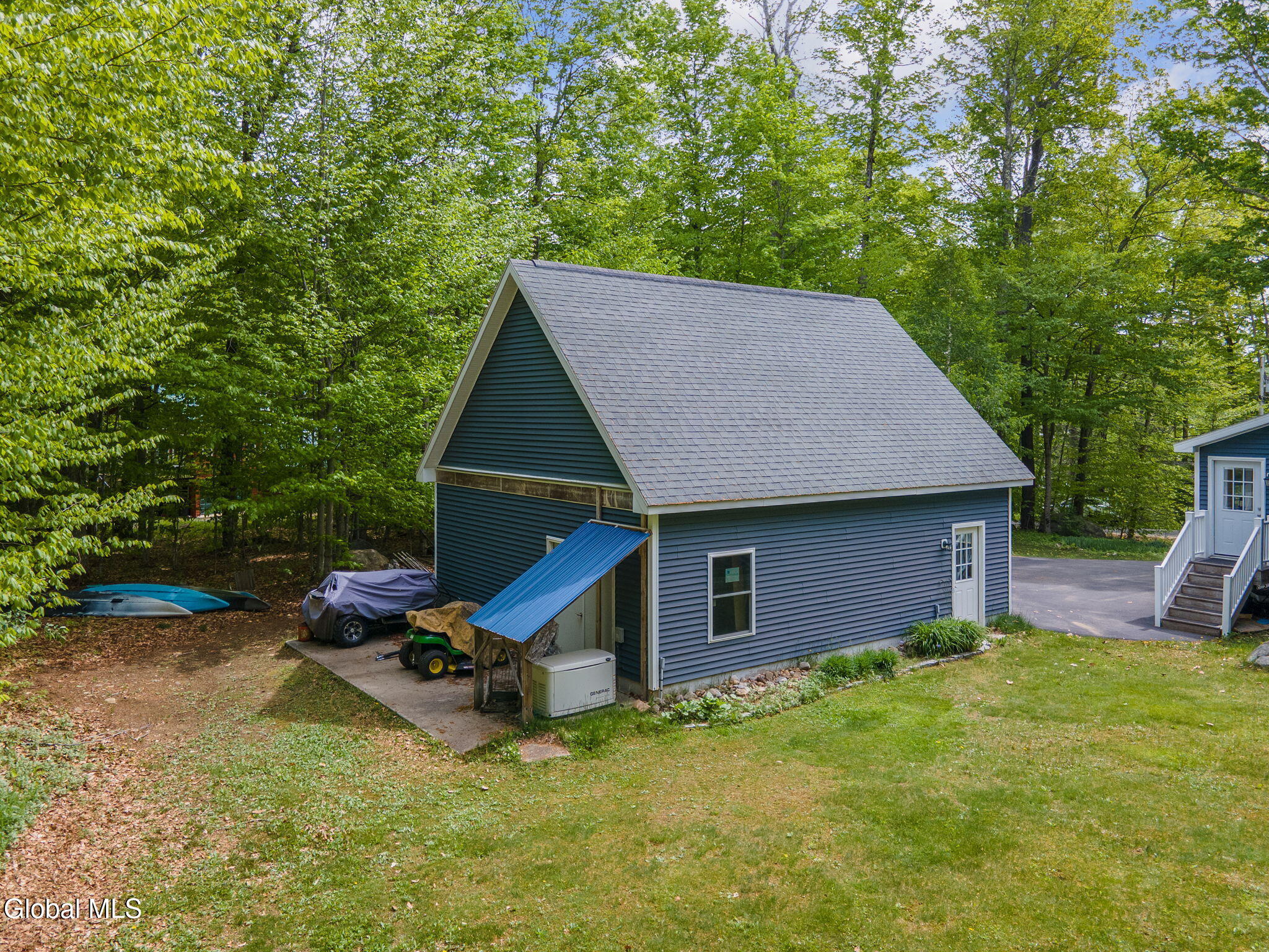 639 North Shore Road Bleecker, NY 12078 - Photo 48 of 57 49-639NShoreRd_49