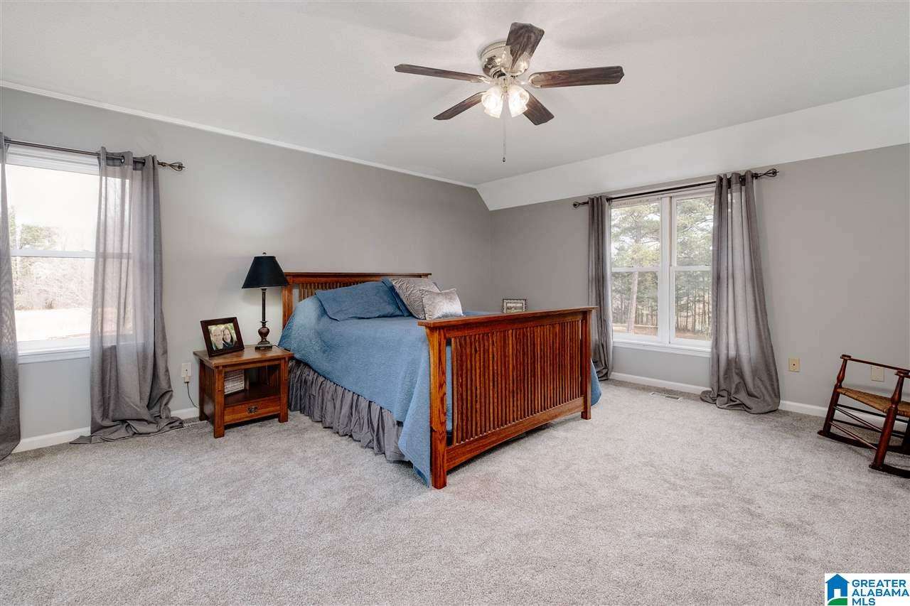 1295 Crawford Cove Road Springville, AL 35146 - Photo 11 of 27