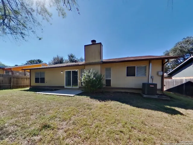 $1,529 | 15022 Old Creek Street, San Antonio, TX 78217
