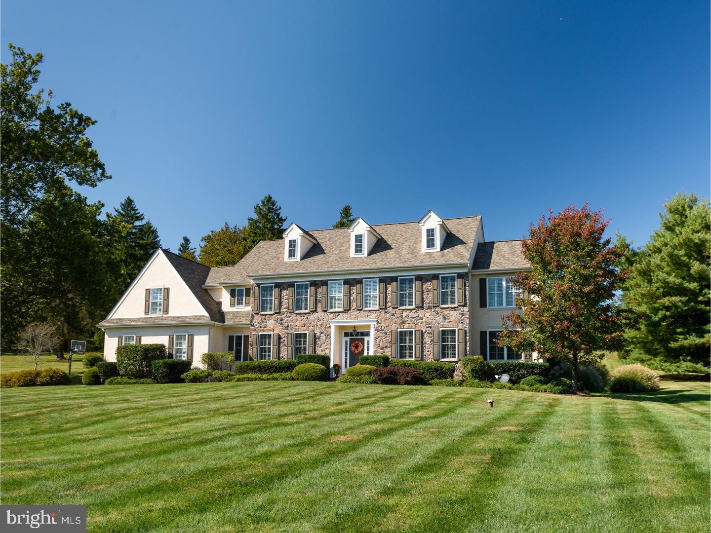 1347 Creek Road Cheyney, PA 19319 - Photo 2 of 25 Gallery Image 2