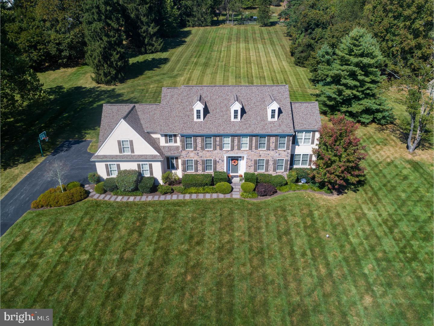 1347 Creek Road Cheyney, PA 19319 - Photo 3 of 25 Gallery Image 3