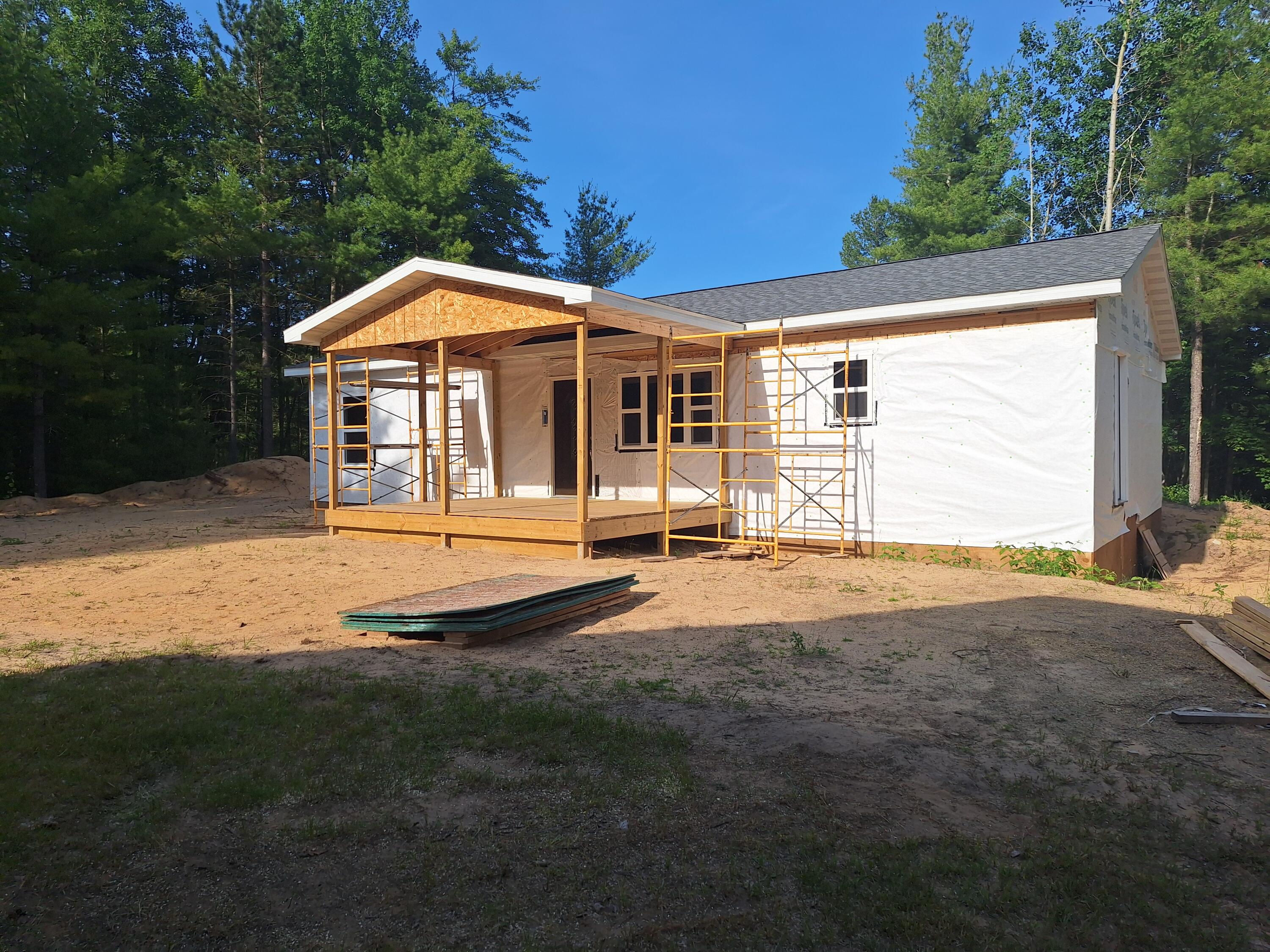501 Geronimo Road Alpena, MI 49707 - Photo 9 of 32 Gallery Image 9