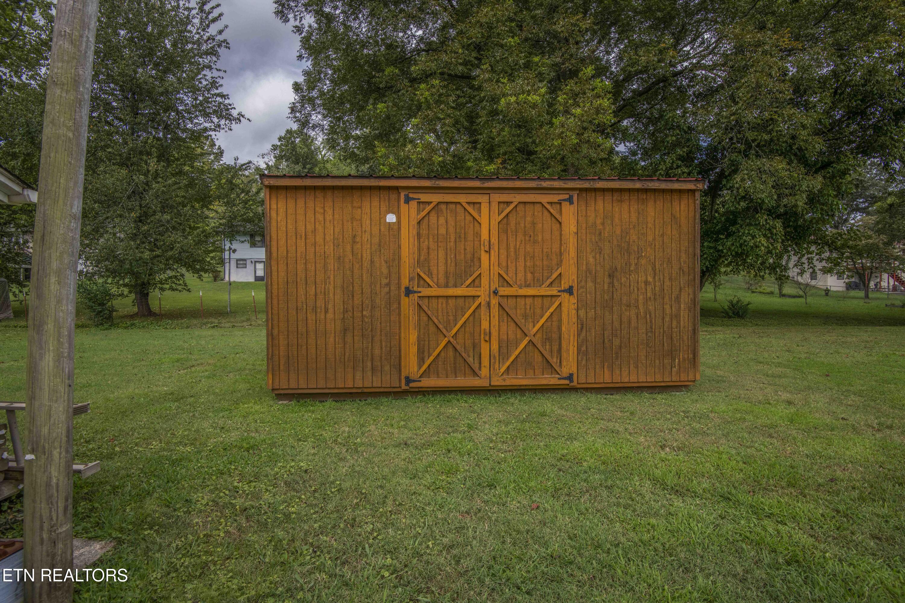 509 Riverside Drive Clinton, TN 37716 - Photo 44 of 52 yard_1