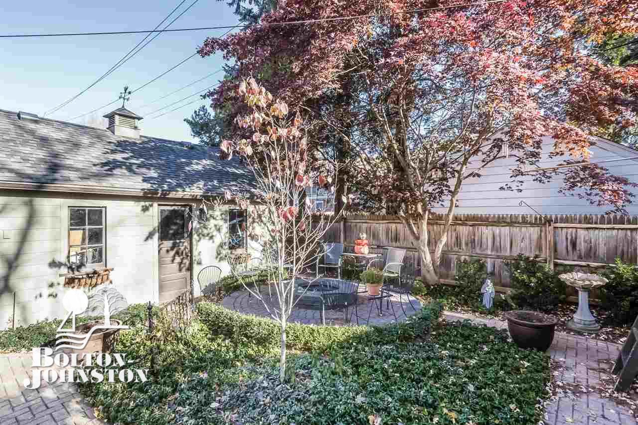 1366 Bishop Road Grosse Pointe Park, MI 48230 - Photo 41 of 50