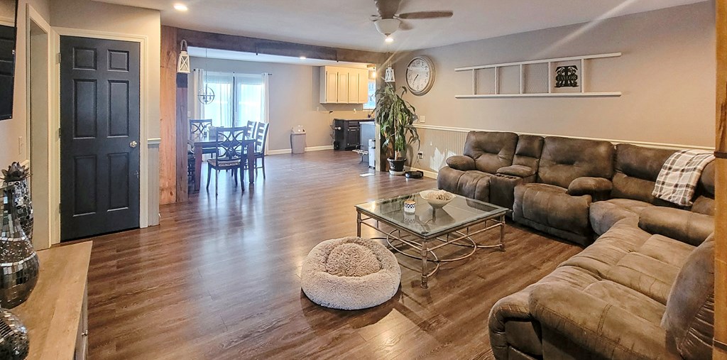 1605 Cody Road Mount Airy, GA 30563 - Photo 3 of 13 Gallery Image 3