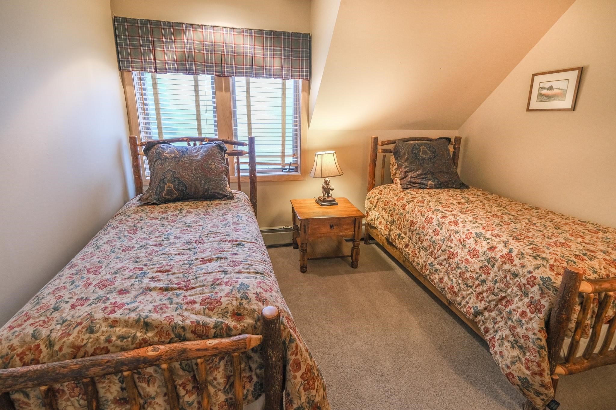117 Ledgewood Road, Unit F4 W/ GARAGE Ludlow, VT 05149 - Photo 21 of 39 Gallery Image 21