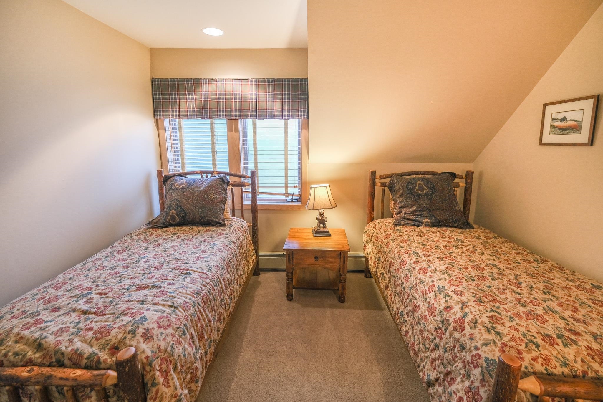 117 Ledgewood Road, Unit F4 W/ GARAGE Ludlow, VT 05149 - Photo 22 of 39 Gallery Image 22