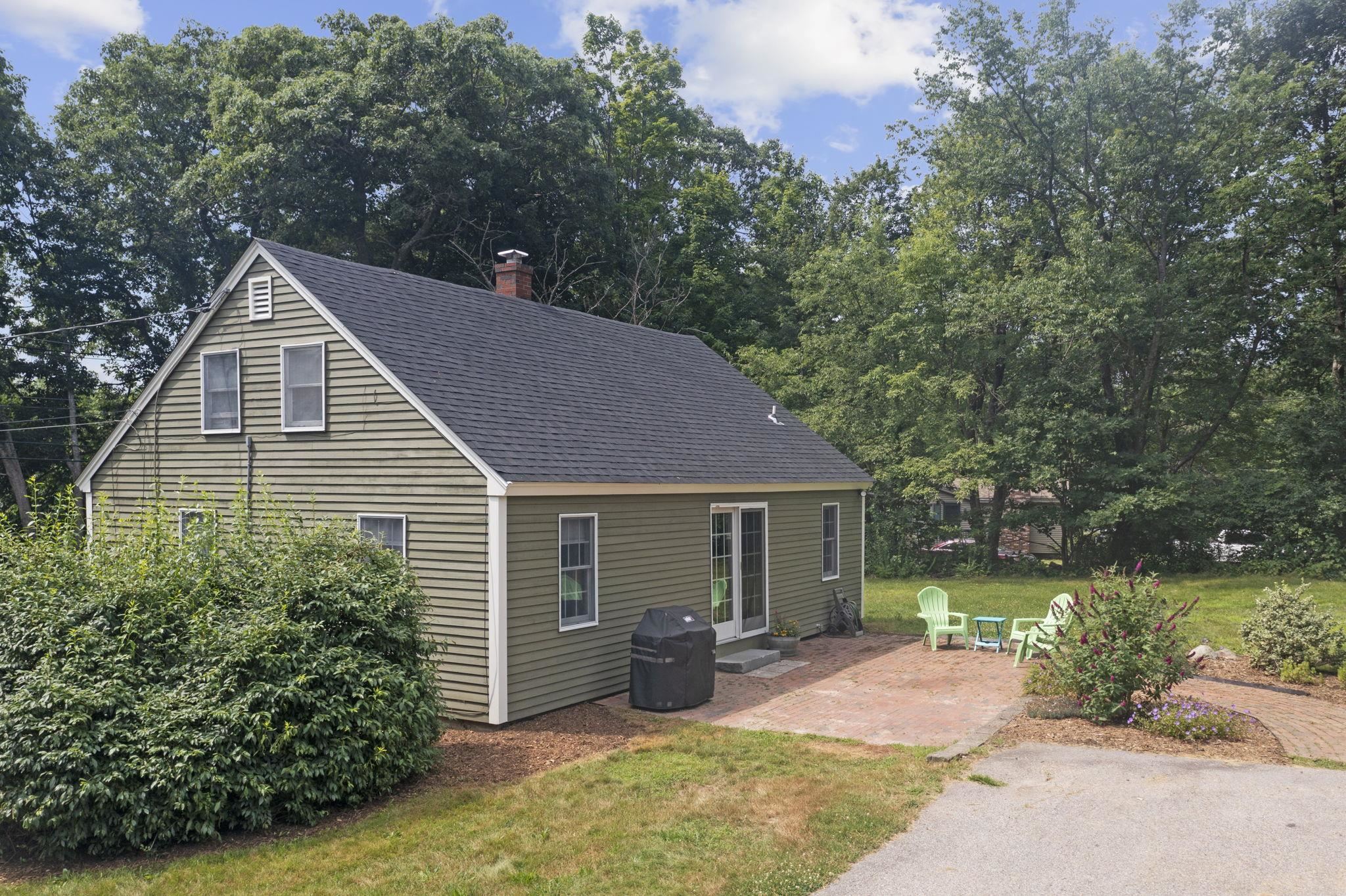 255 Beech Road Eliot, ME 03903 - Photo 21 of 34