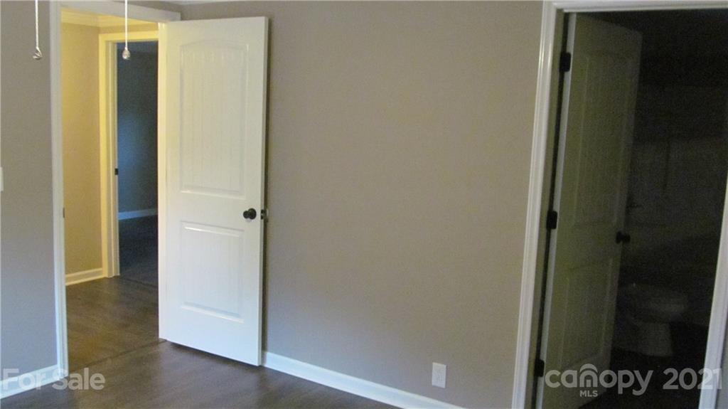 2896 Elbow Road Newton, NC 28658 - Photo 13 of 25 a view of closet area