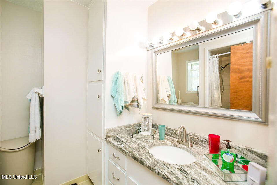 708 Ratliff Ferry Road Canton, MS 39046 - Photo 11 of 55 bathroom vanity