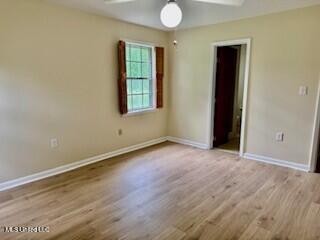 708 Ratliff Ferry Road Canton, MS 39046 - Photo 10 of 55 primary bedroom 1