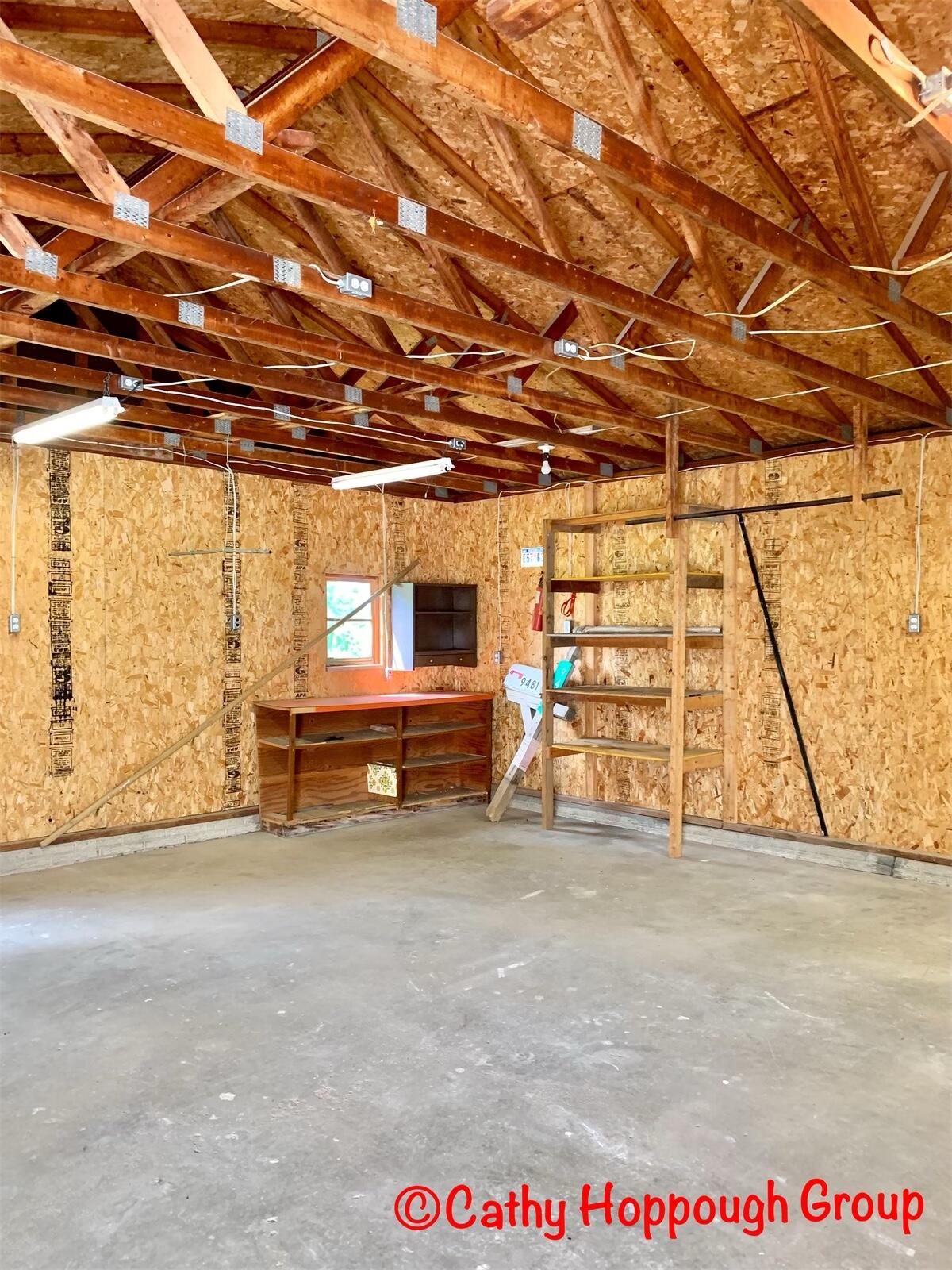 9481 East Kimball Road Lyons, MI 48851 - Photo 14 of 20 ED298D53-7422-4E57-82FC-201AF57C6309