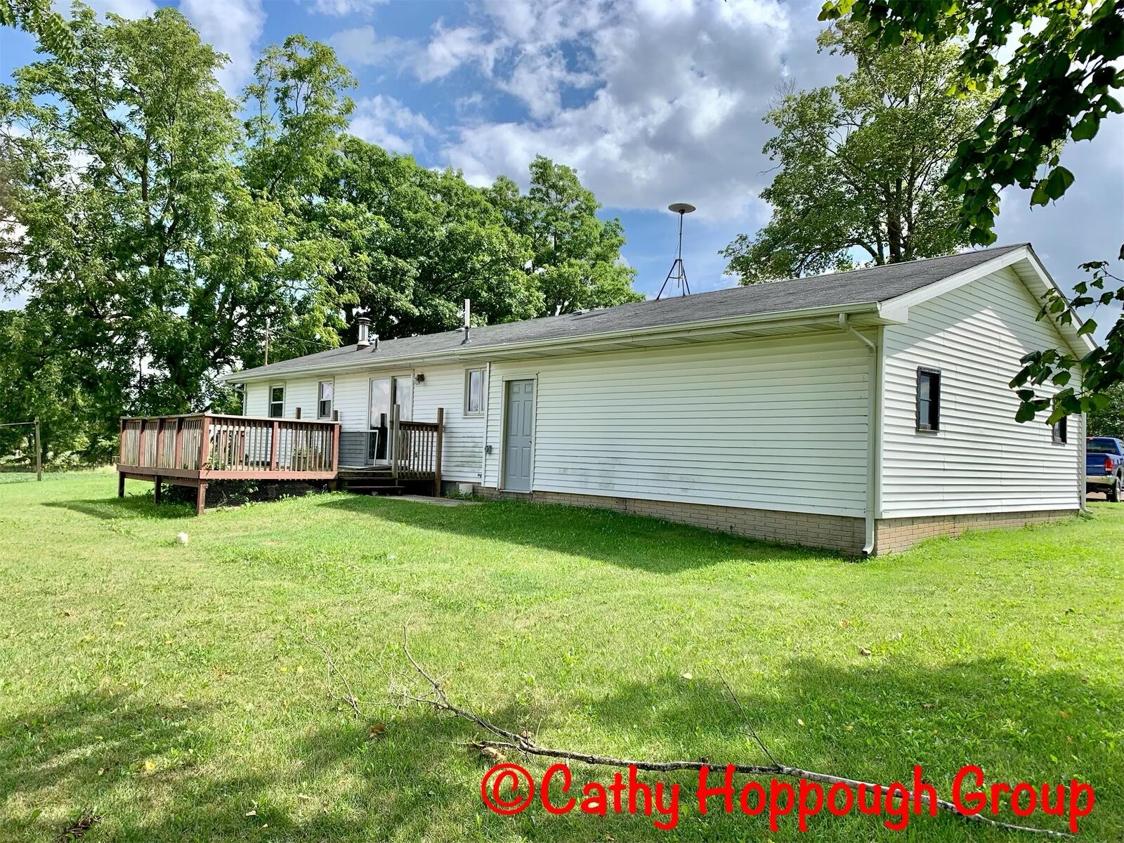 9481 East Kimball Road Lyons, MI 48851 - Photo 17 of 20 131A3E20-93DB-45CB-9C98-2C546C115063
