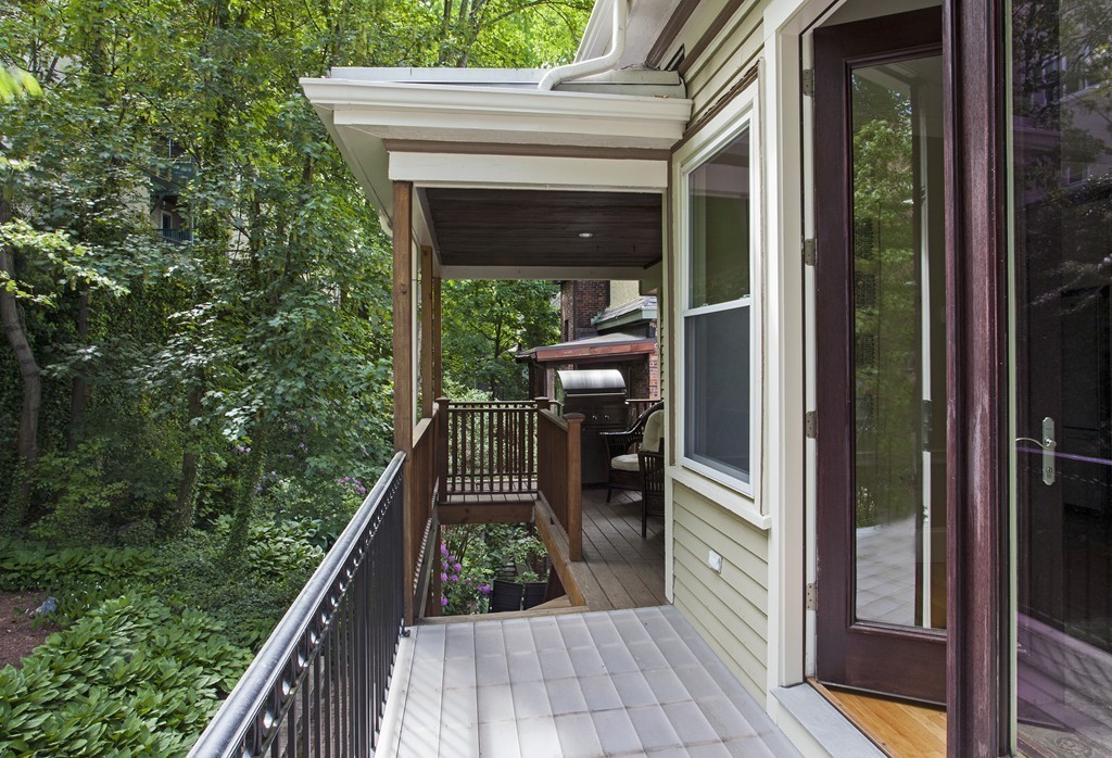 69 University Road, Unit 2 Brookline, MA 02445 - Photo 12 of 29