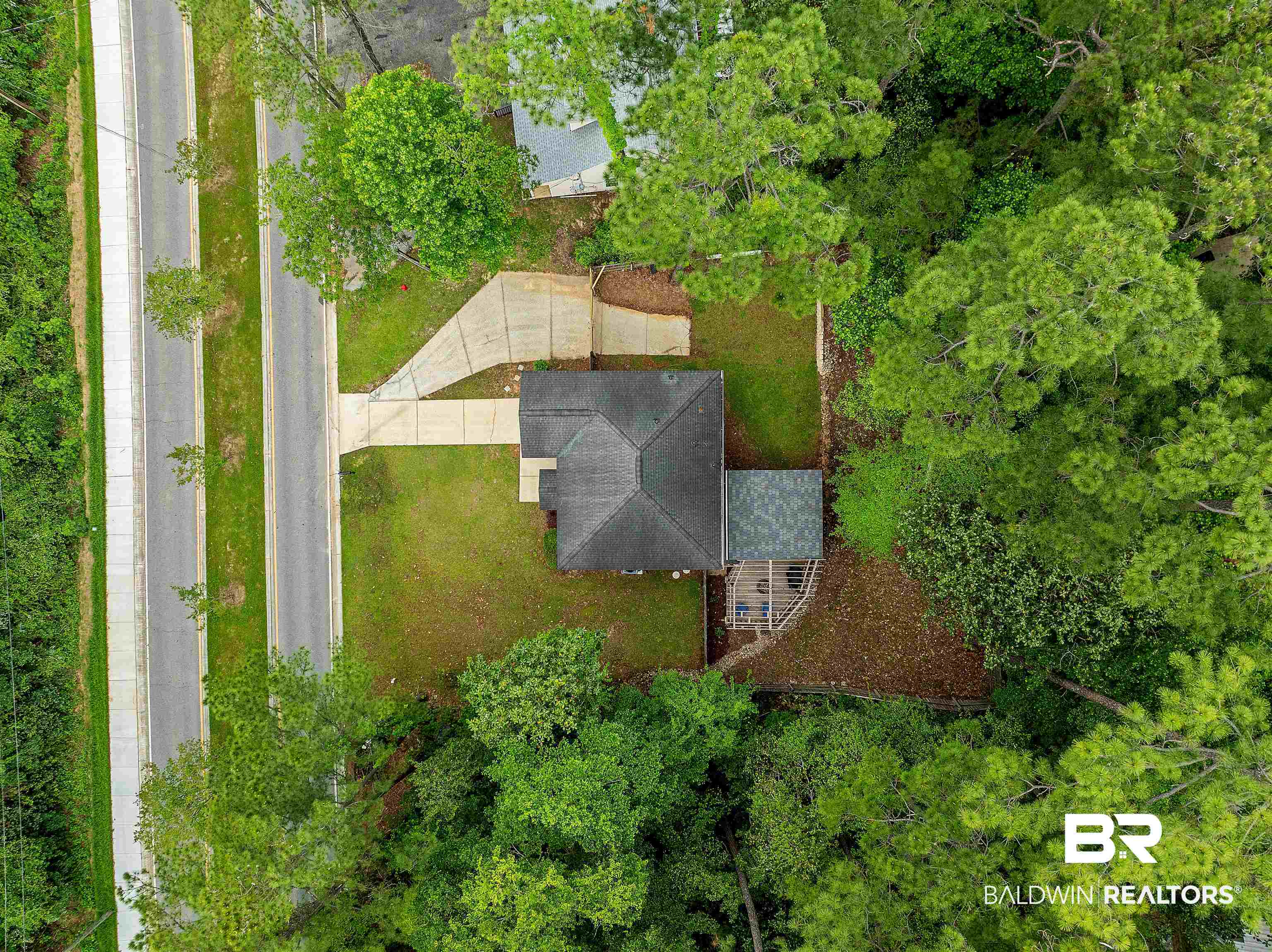 313 Ridgewood Drive Daphne, AL 36526 - Photo 15 of 16 Full View