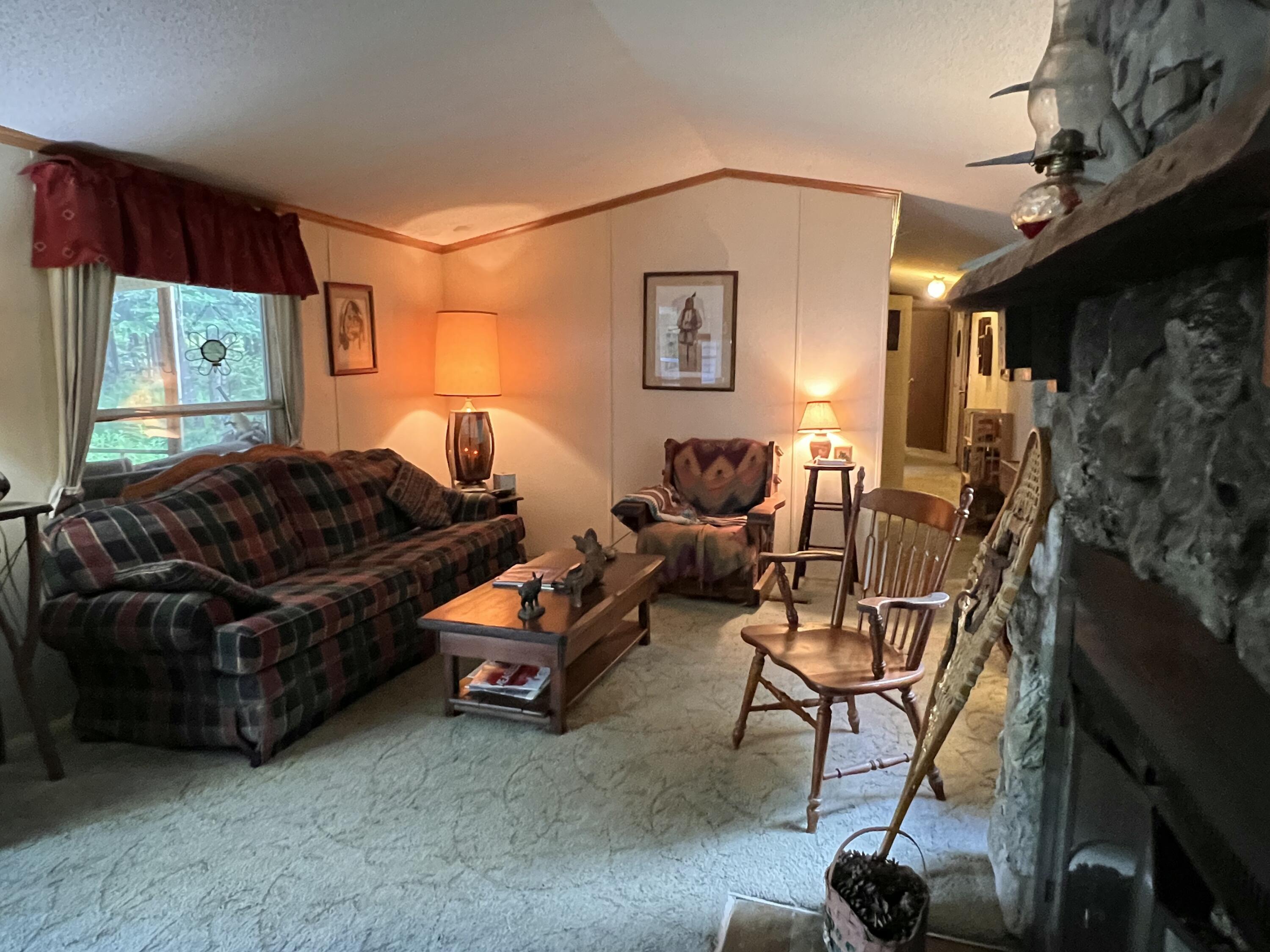 177 Kickerville Road Long Lake, NY 12847 - Photo 24 of 38 Gallery Image 24