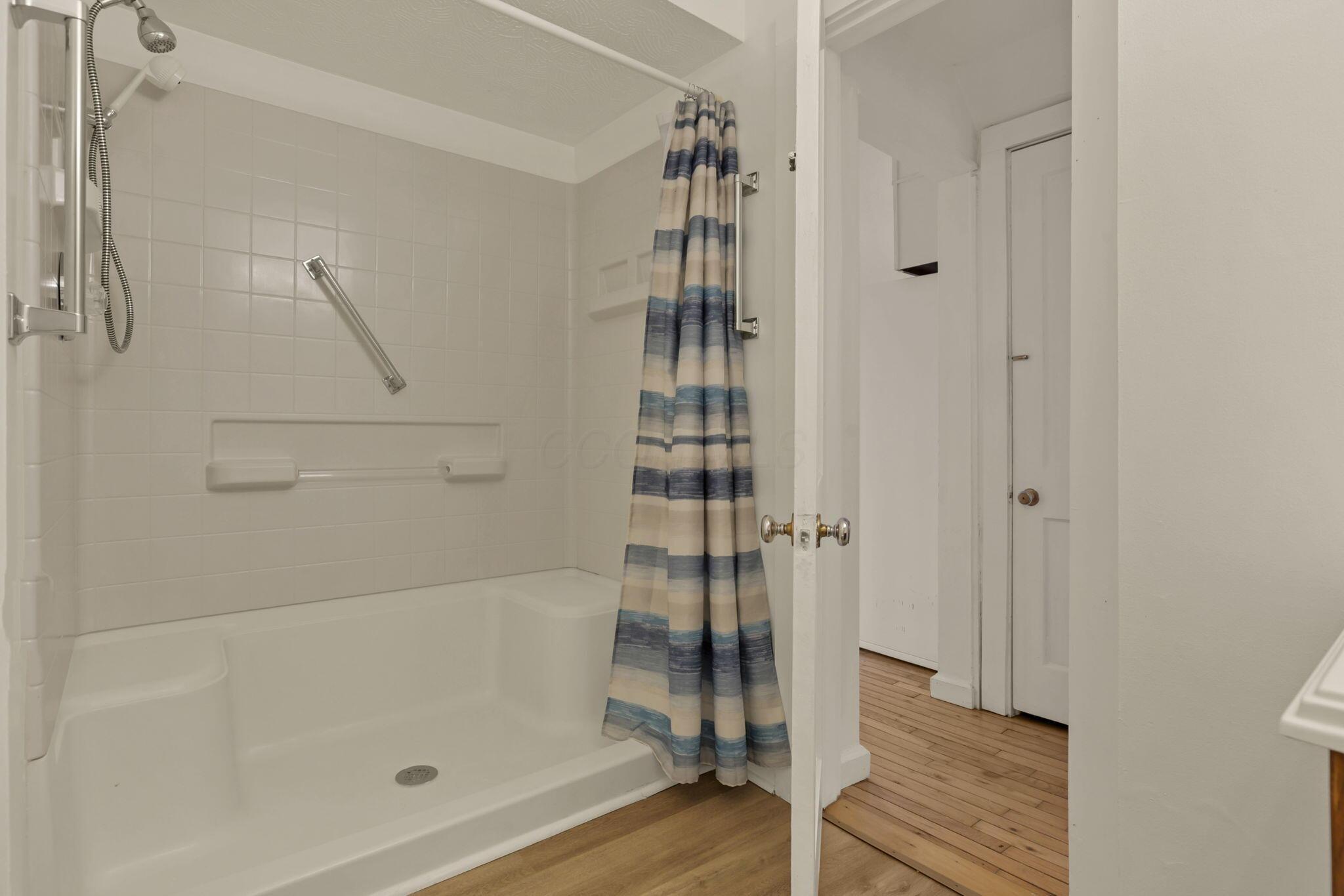5985 Fisher Road Athens, OH 45701 - Photo 22 of 39 Bathroom 1 Off First Floor Master
