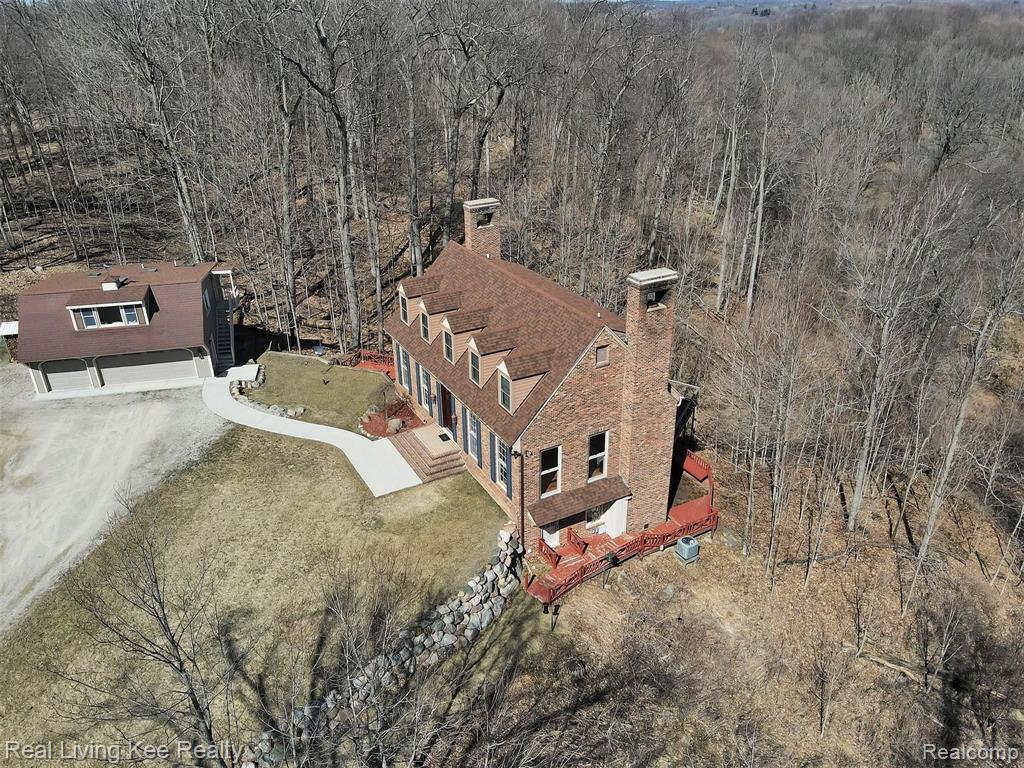 3163 Rock Valley Road Metamora, MI 48455 - Photo 61 of 76