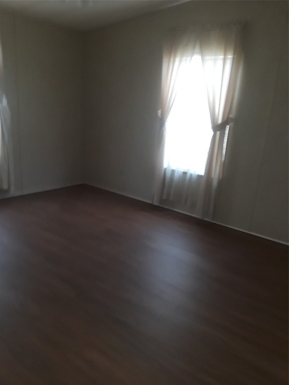85112 Phillips Road Yulee, FL 32097 - Photo 16 of 17 an empty room with a window