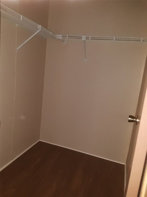 85112 Phillips Road Yulee, FL 32097 - Photo 10 of 17 a view of small space with racks on the wall