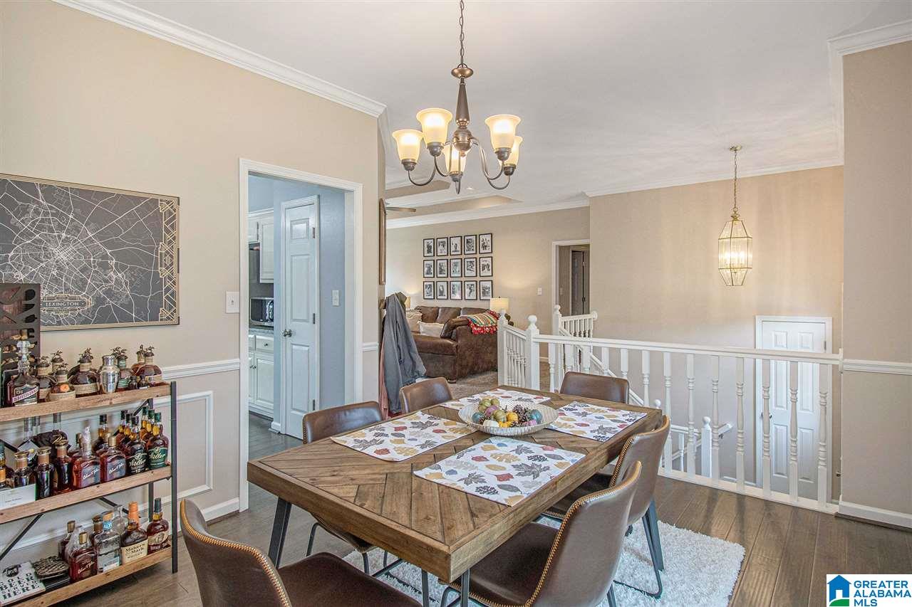 124 Heather Ridge Drive Pelham, AL 35124 - Photo 15 of 40
