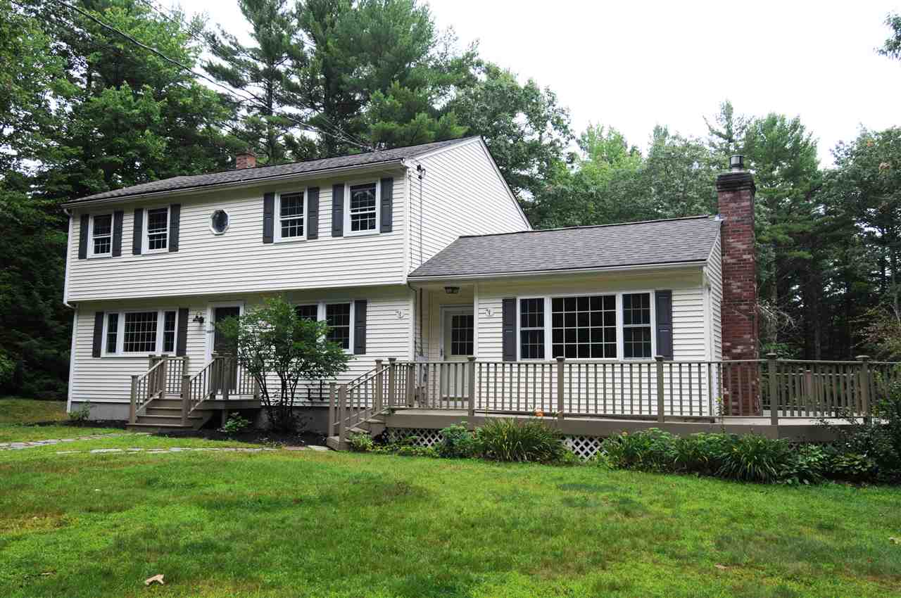 56 Birch Drive Rindge, NH 03461 - Photo 1 of 25