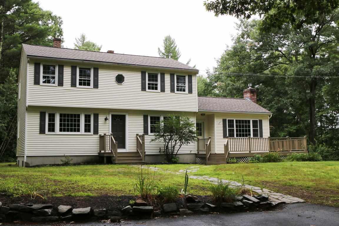 56 Birch Drive Rindge, NH 03461 - Photo 2 of 25