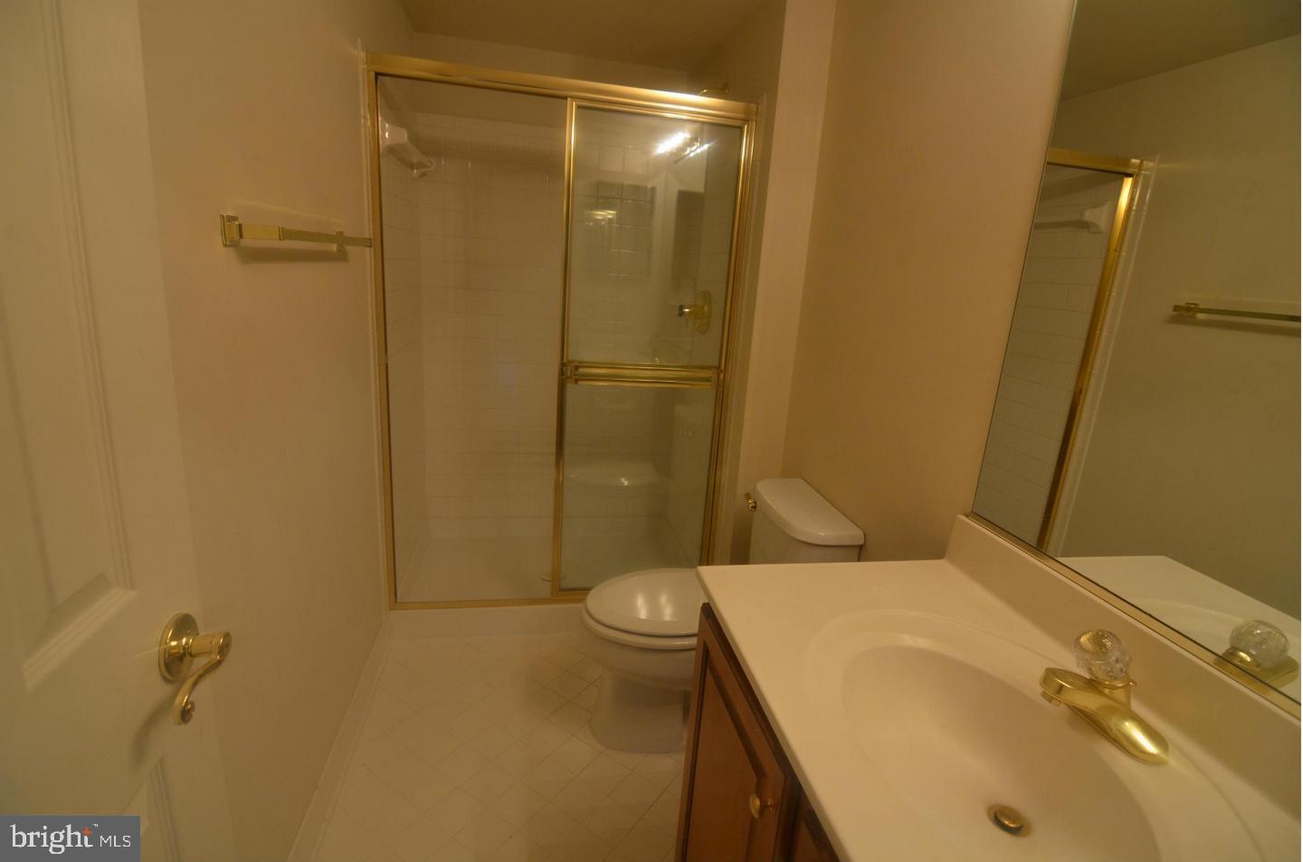 8173 Boss Street Vienna, VA 22182 - Photo 52 of 59 Fourth full bathroom in Basement