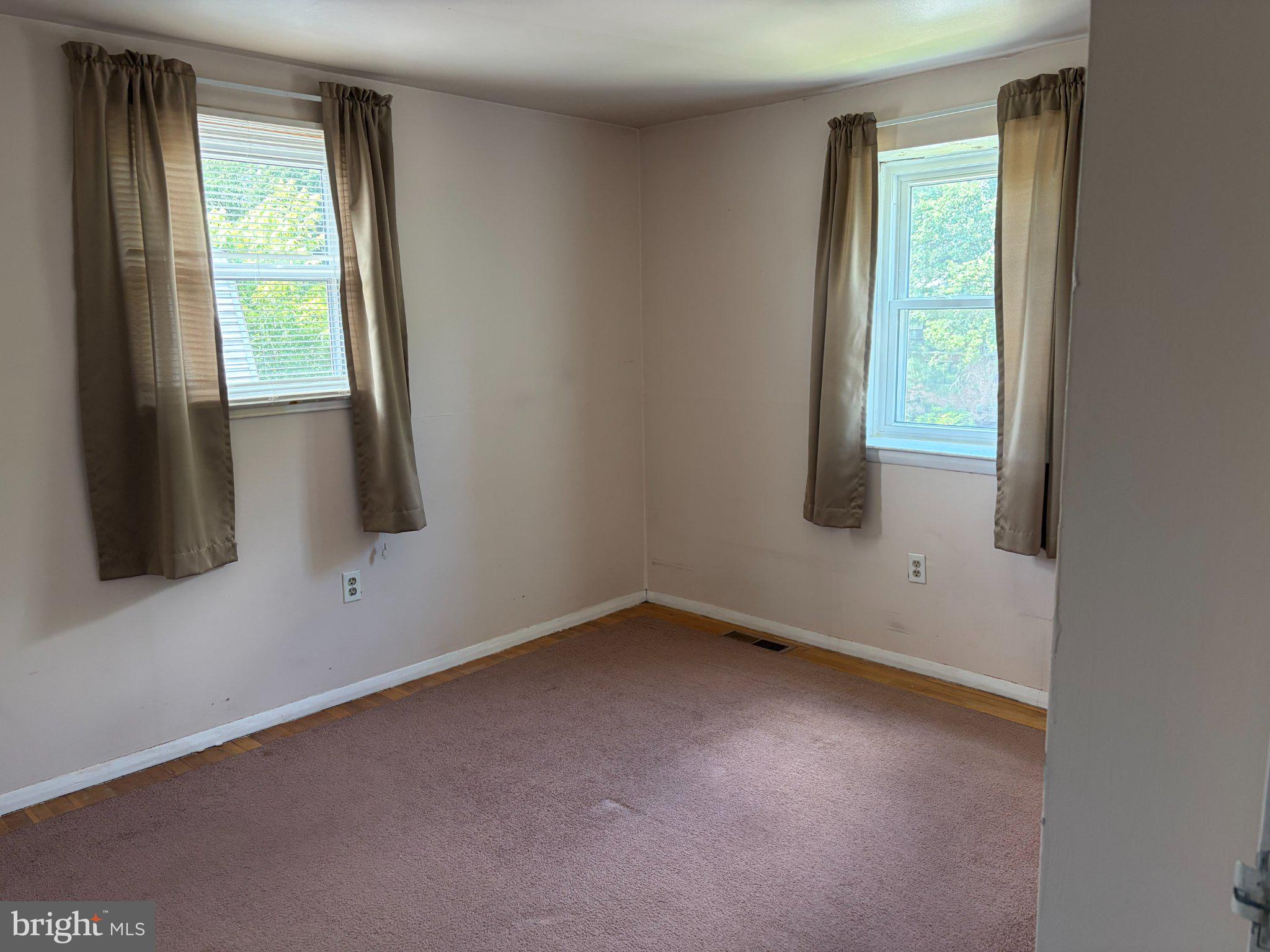 638 Kingston Road Middle River, MD 21220 - Photo 11 of 18 Front Bedroom