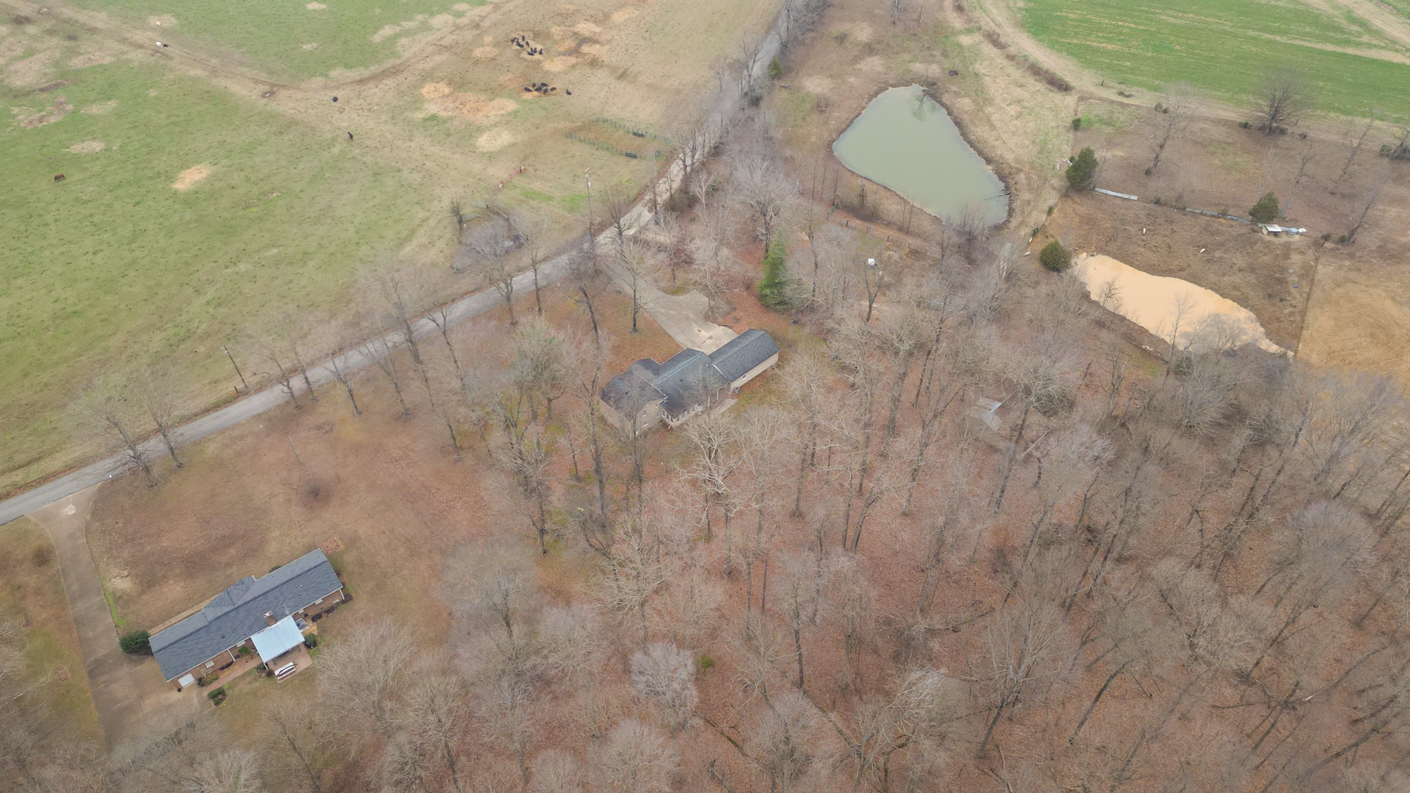 698 Houston Fielder Road Clarksville, TN 37043 - Photo 47 of 65 Gallery Image 47