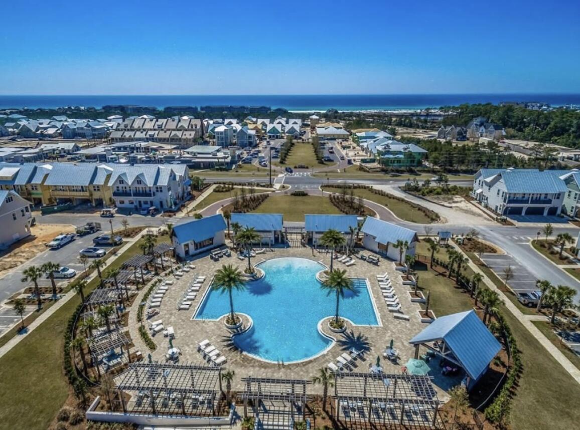 38 Pine Lands Loop East, Unit A Inlet Beach, FL 32461 - Photo 24 of 25