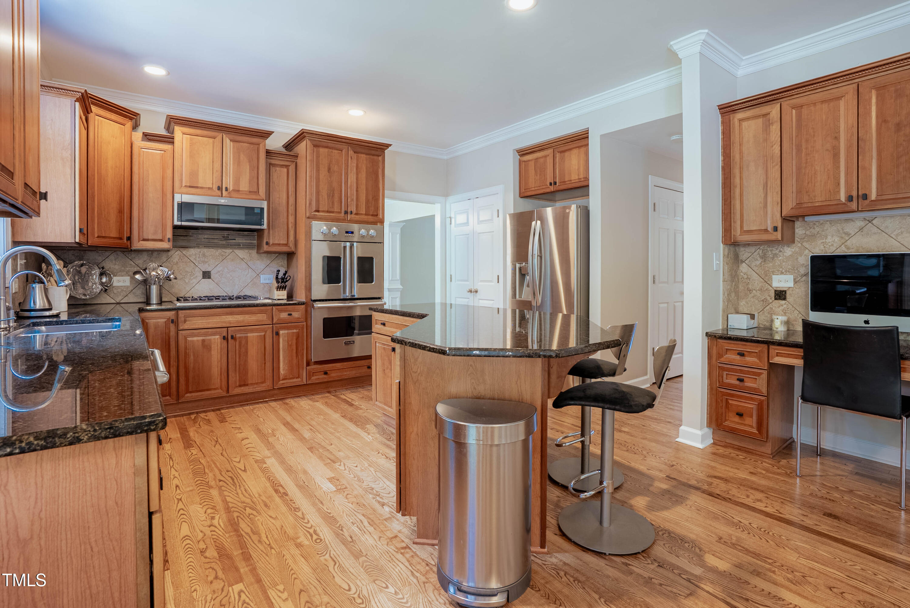 1005 Hidden River Court Raleigh, NC 27614 - Photo 14 of 48 6kitchen